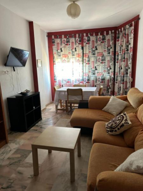Apartamento cerca del aereopuerto, Seville